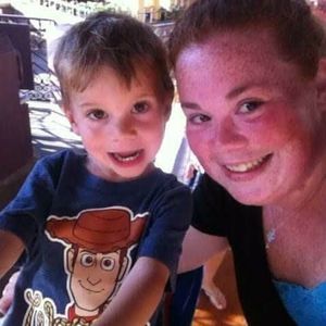 Meet your Posher, Camilla